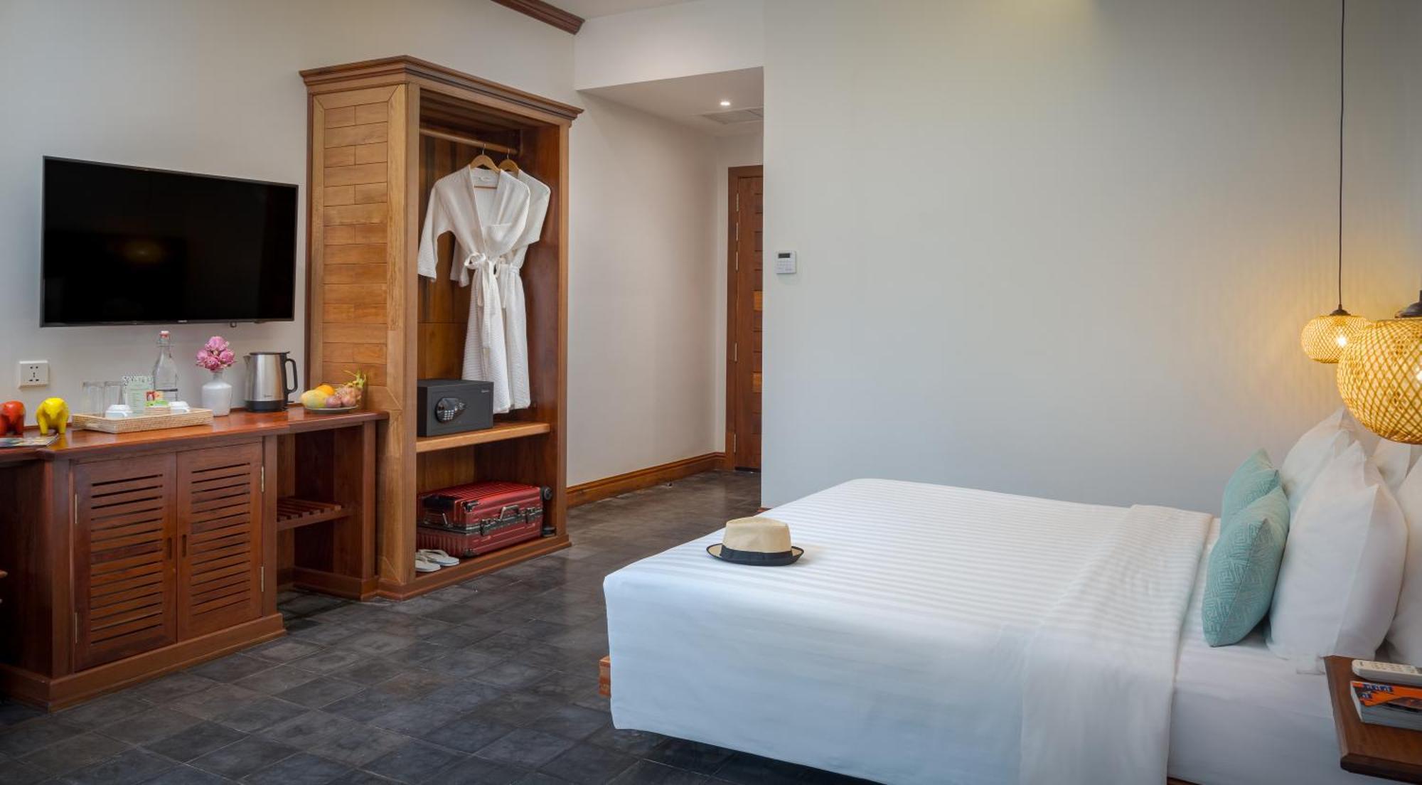 Khmer House Boutique Siem Reap Room photo