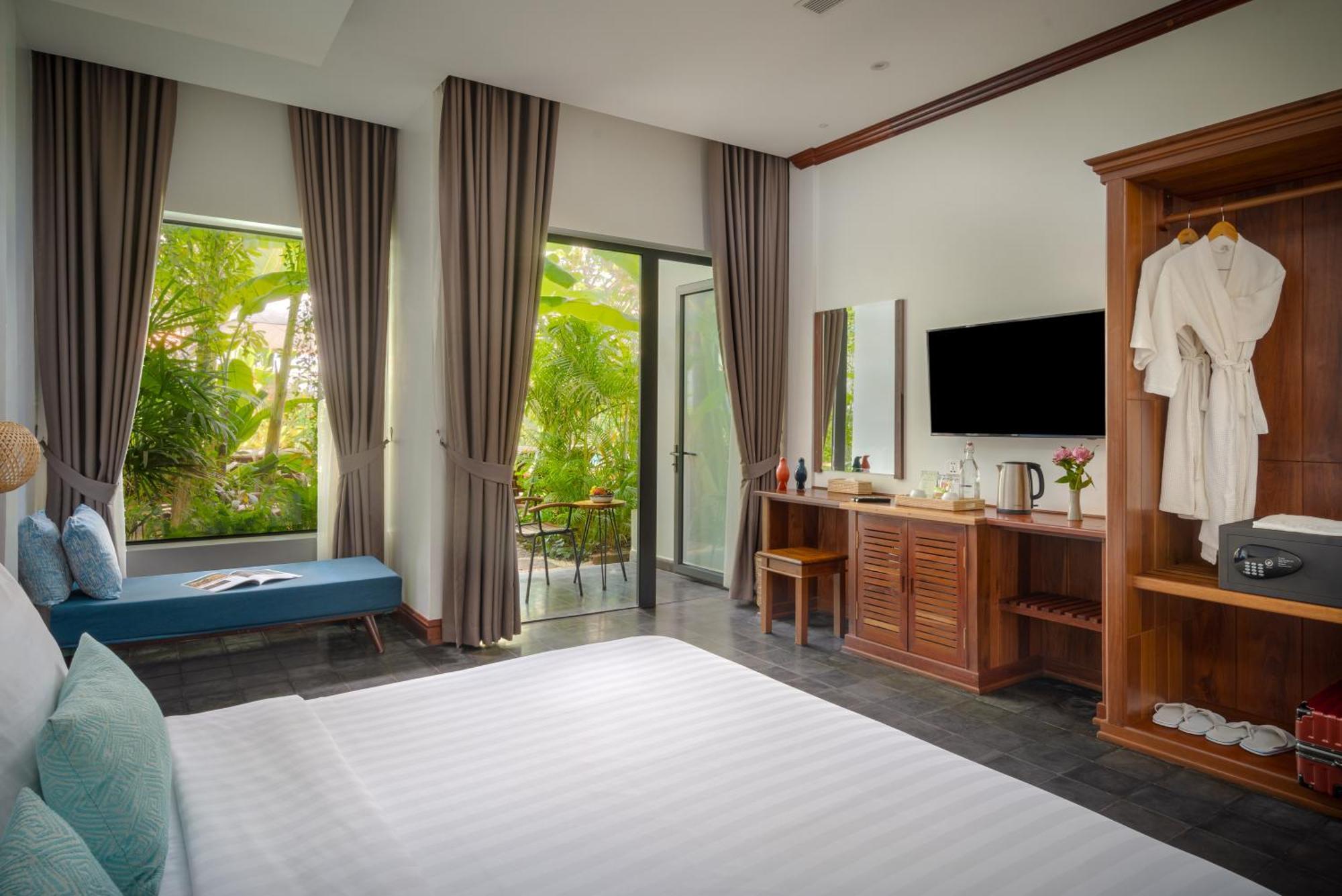 Khmer House Boutique Siem Reap Exterior photo