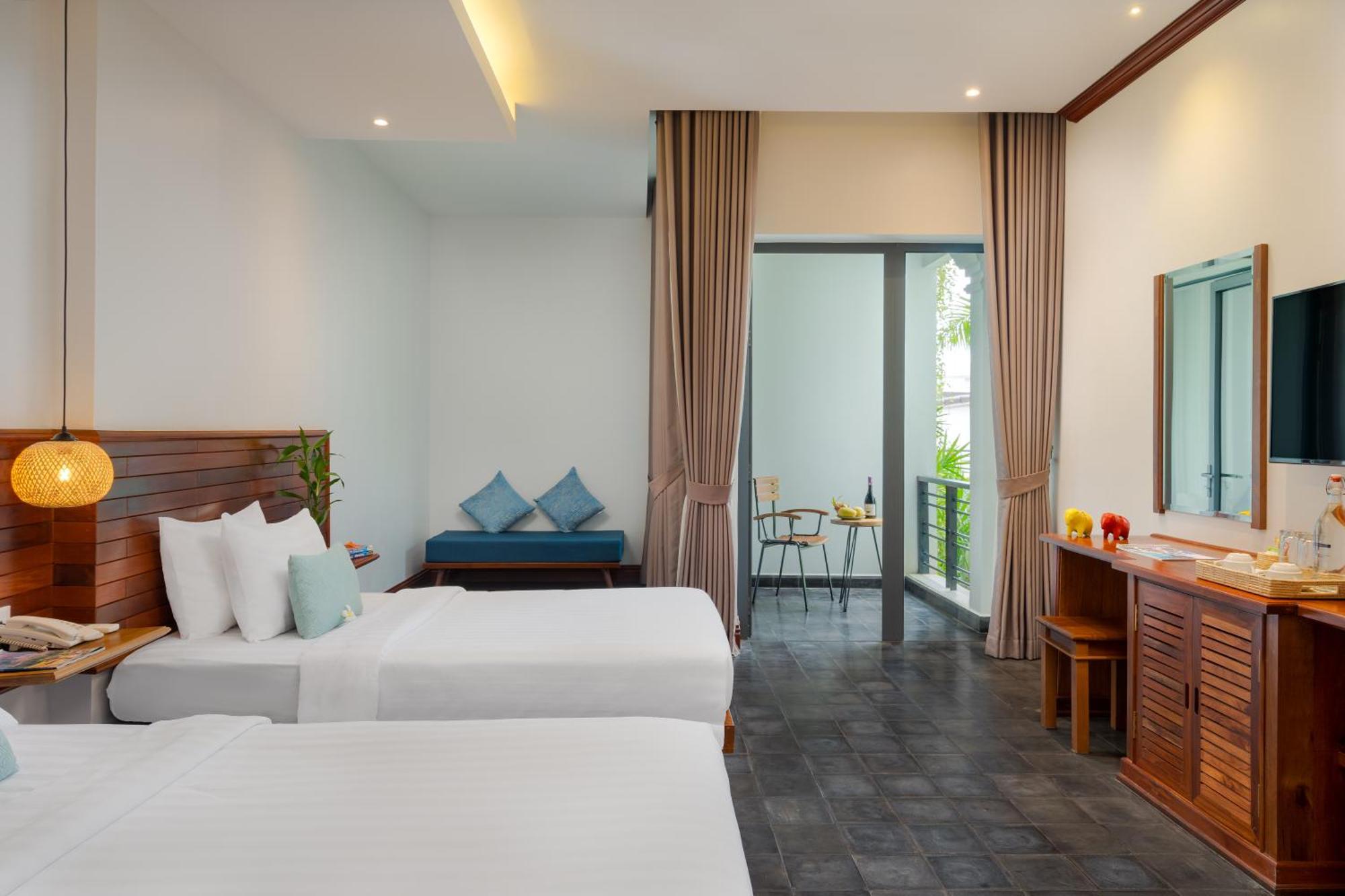 Khmer House Boutique Siem Reap Room photo